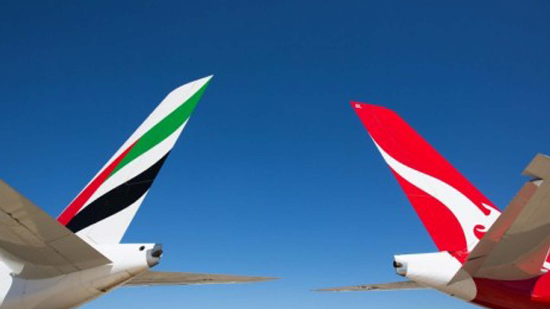 ACCC gives green signal to Qantas-Emirates deal