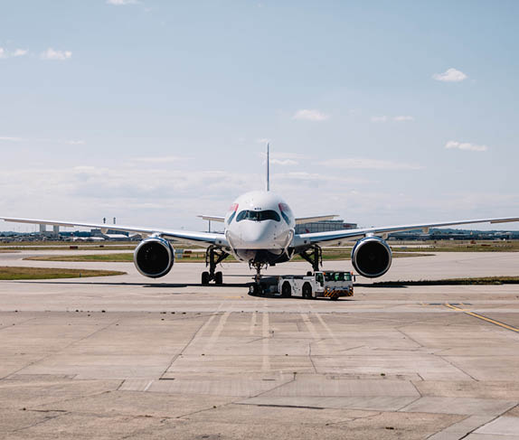 Jupiter-bound Airbus spacecraft takes off