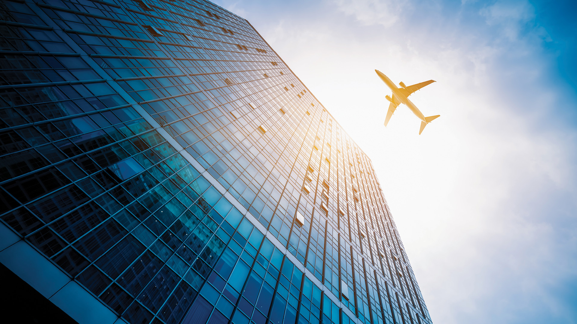 The diversification of aviation finance