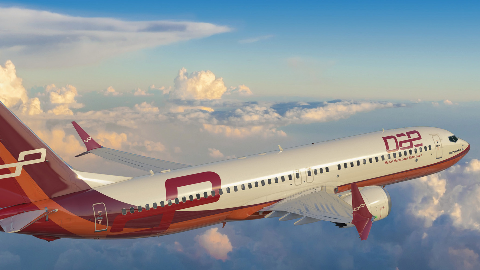 Focused on the long view