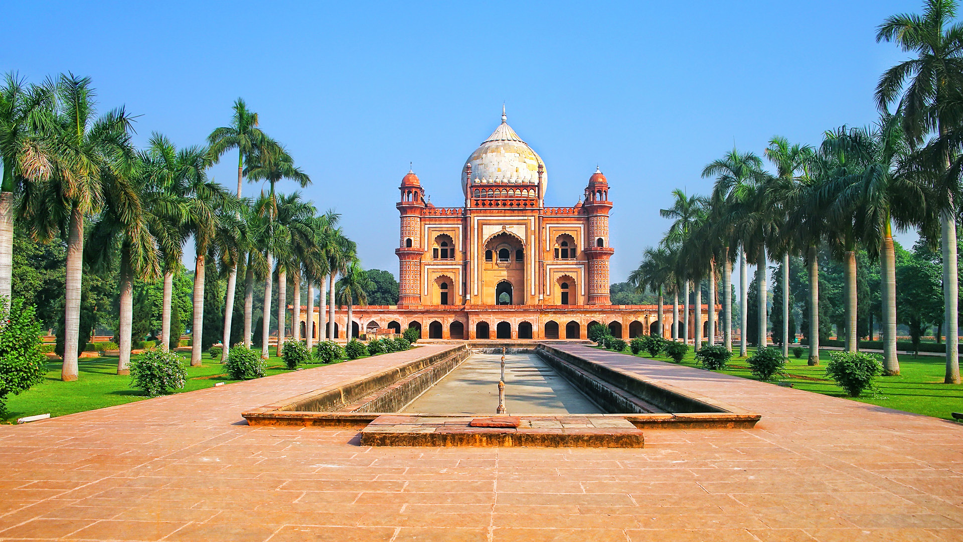 A true growth frontier