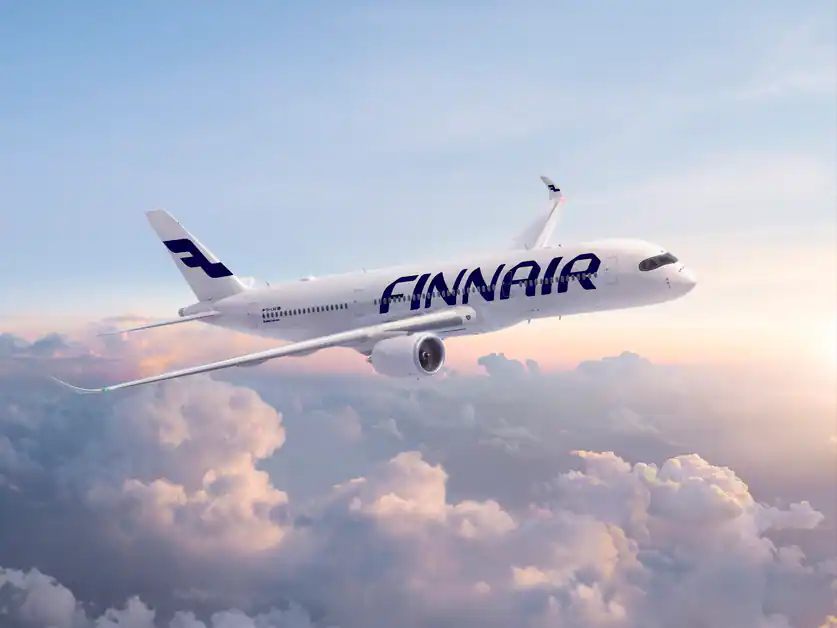 Finnair to launch flights to Australia in 2026
