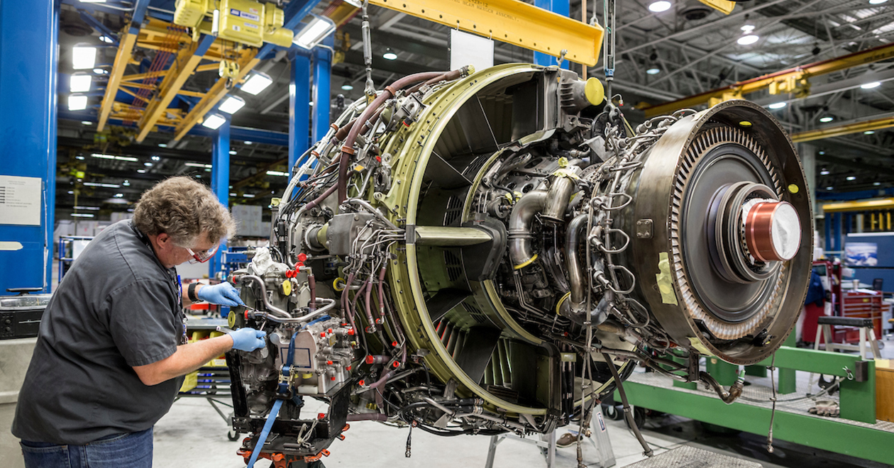 American Airlines awarded $22 million for Tech Ops Tulsa base improvements