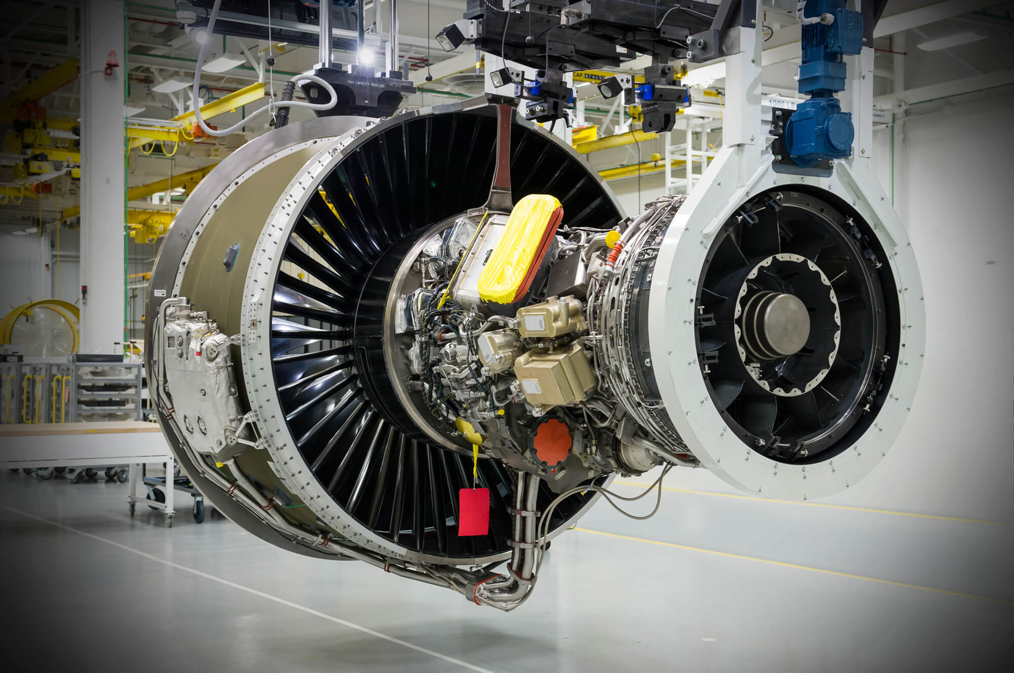 GKN Aerospace expands RRSP agreement with Pratt & Whitney