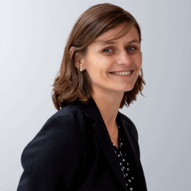 Veronique Bardelmann promoted as the CEO of Safran Seats