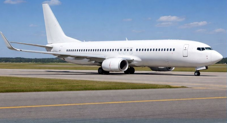 ReGen acquires 2002-vintage 737-800
