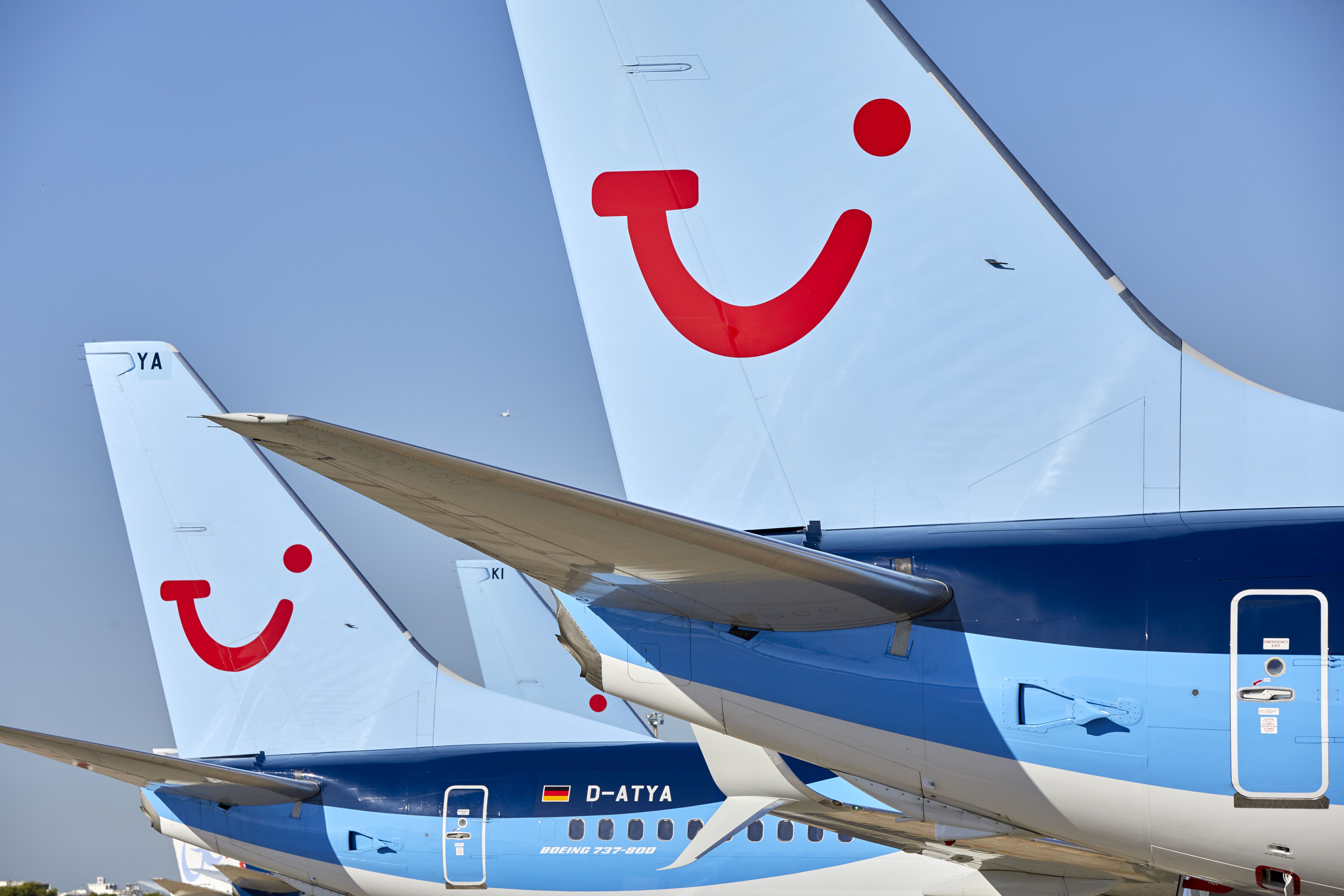 TUI reports robust 2024 financial performance as demand remains strong