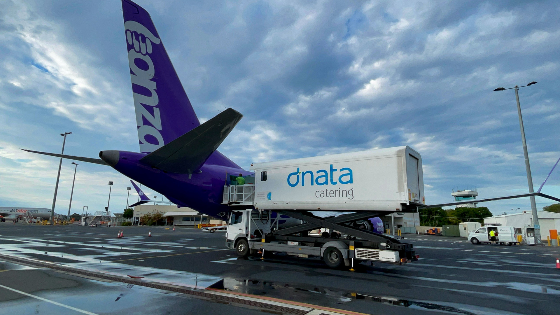 dnata signs significant deals for new GSE