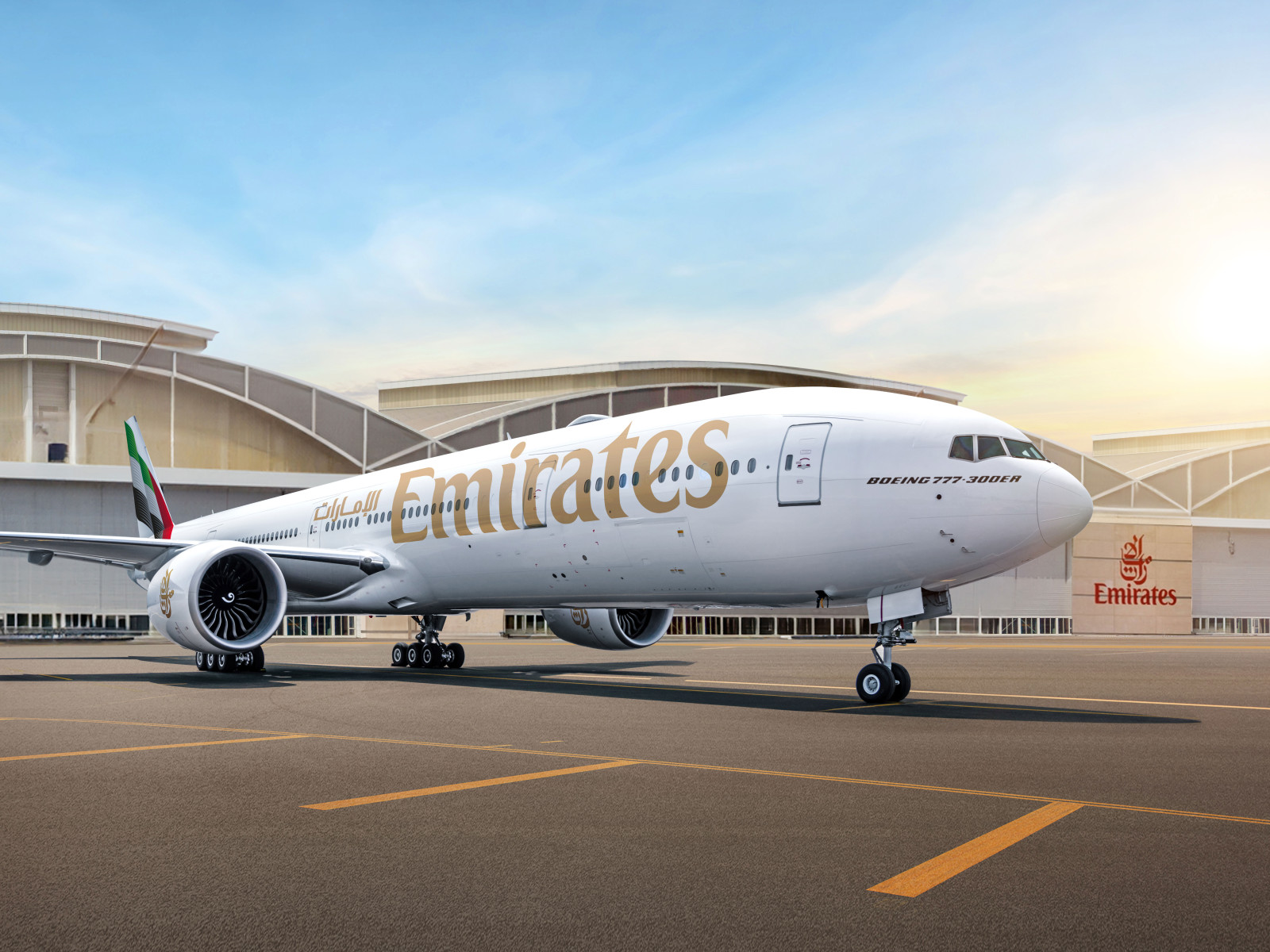 Emirates to retrofit additional 71 A380s and B777s