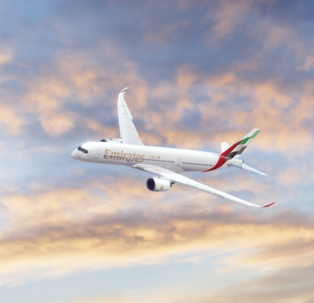 Emirates orders 15 more A350-900s following speculation on engine issues