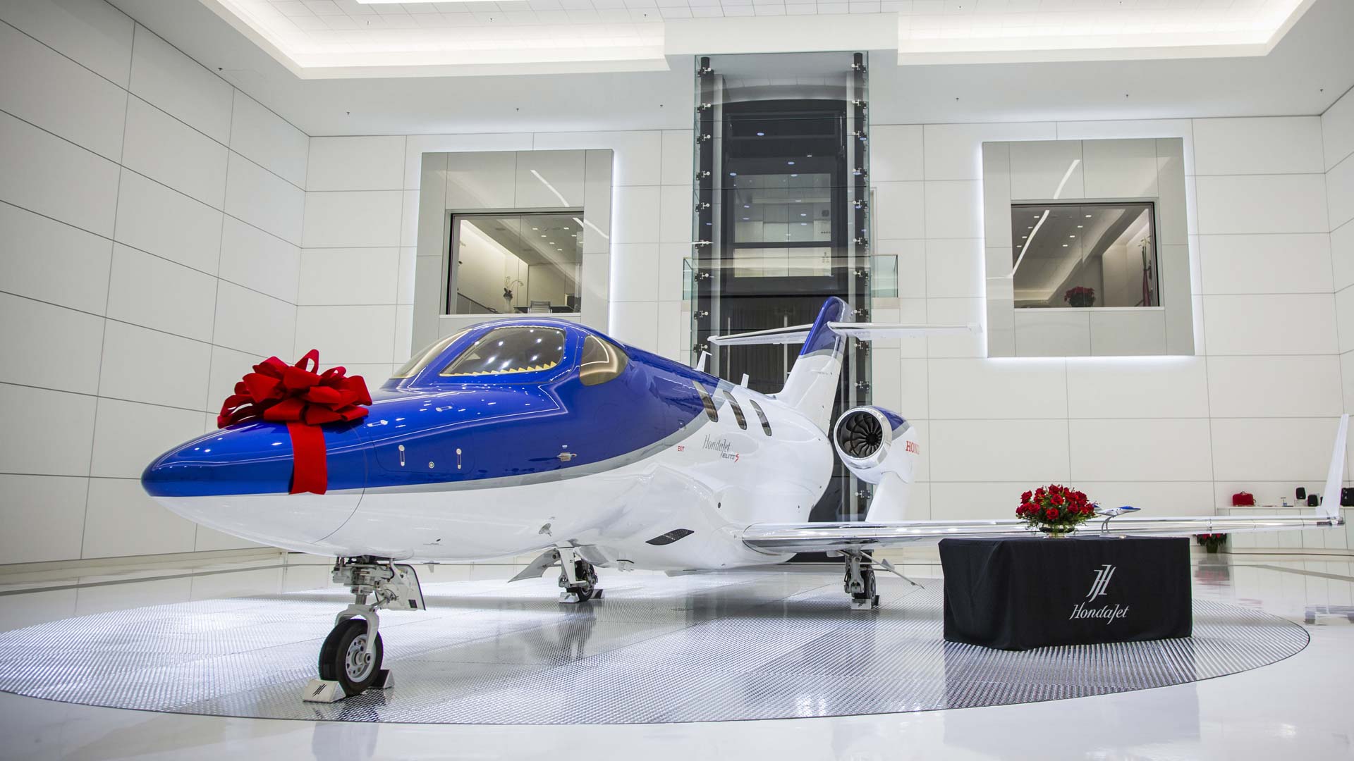 Honda Aircraft delivers 200th HondaJet