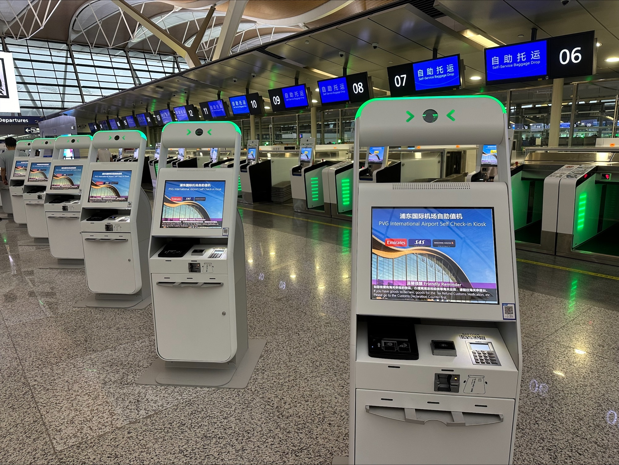 SITA: Technology is the key to enhancing the passenger experience