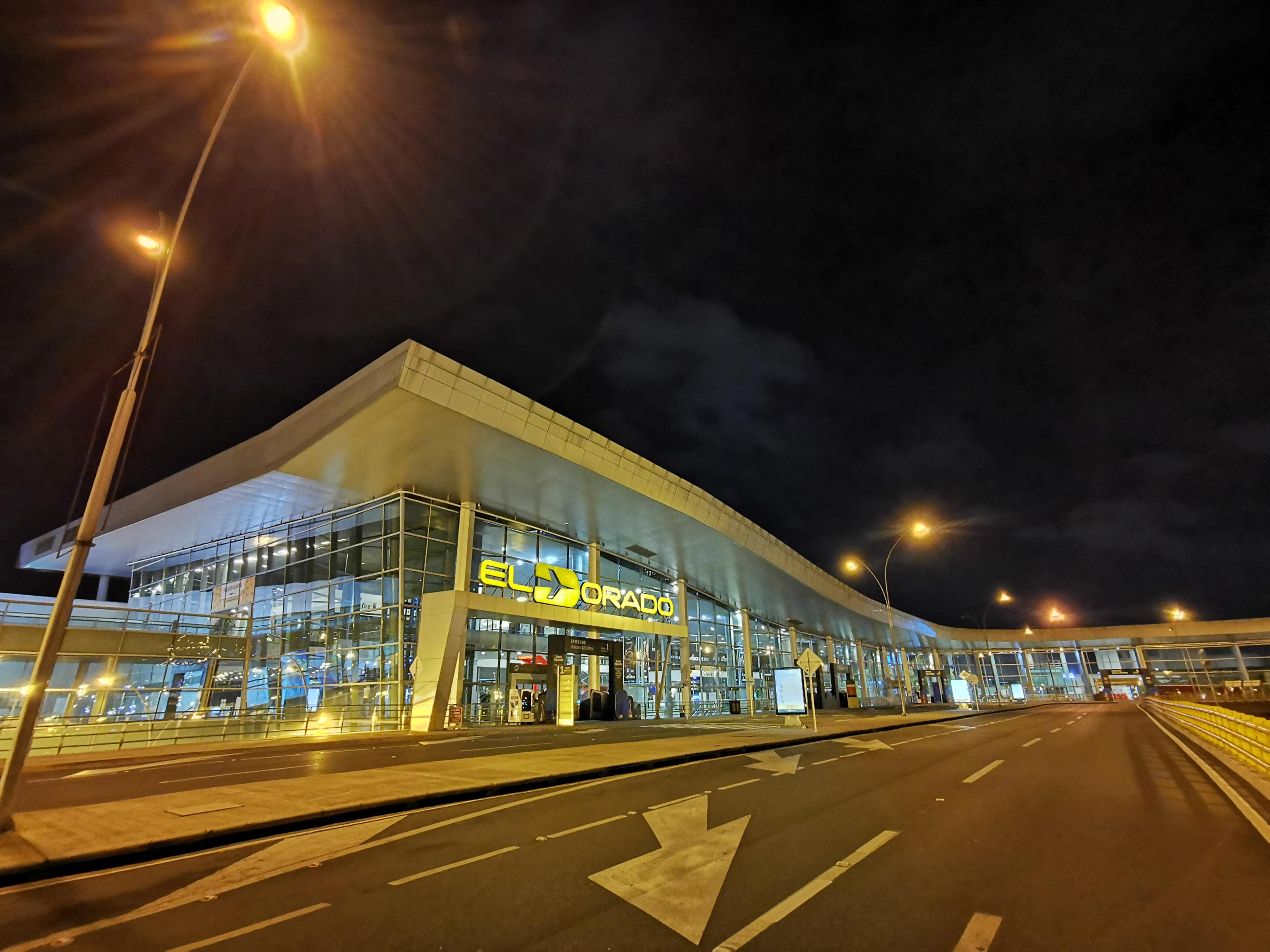 El Dorado International Airport implements A-CDM aircraft management system