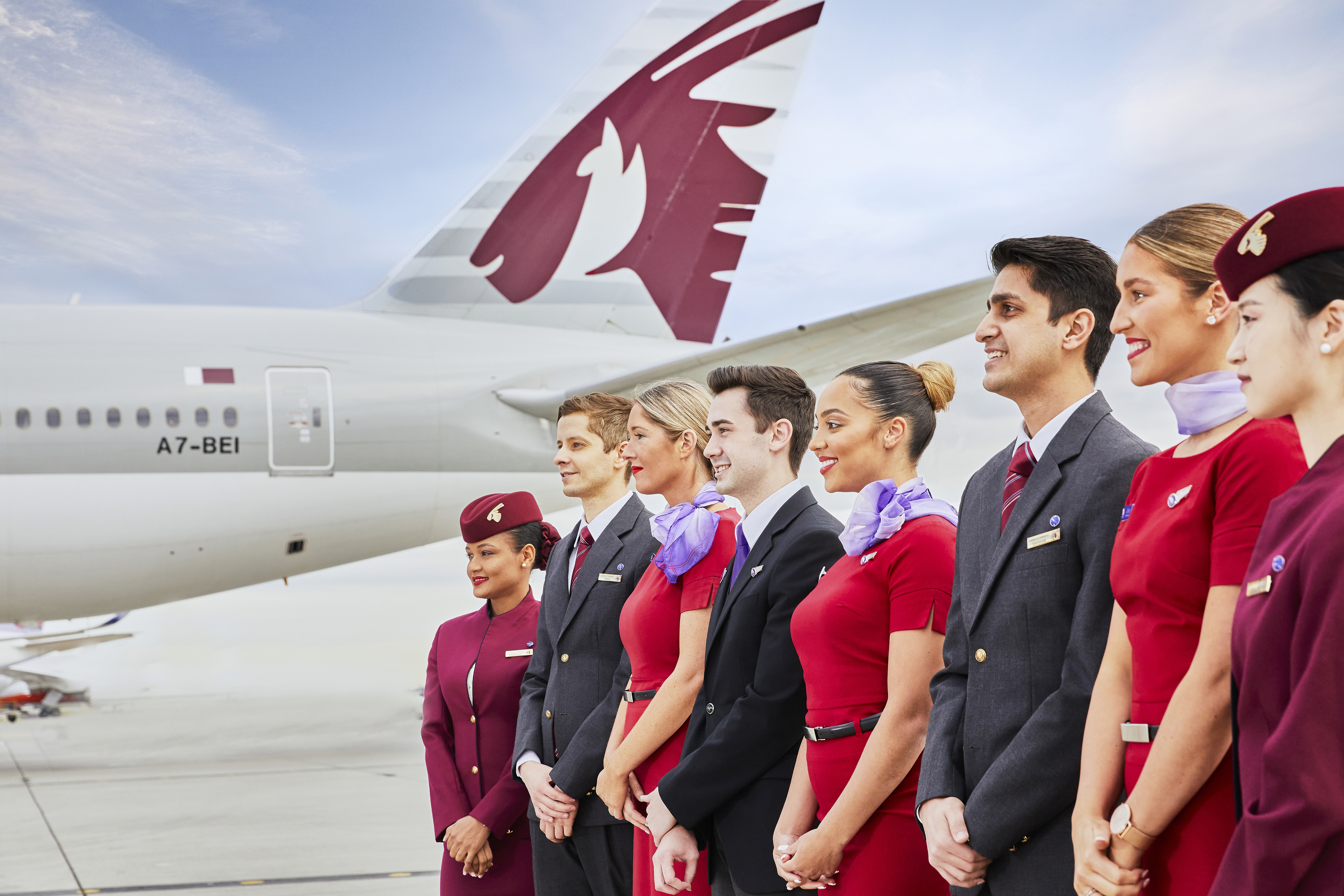 Virgin Australia, Qatar Airways receives approval for alliance