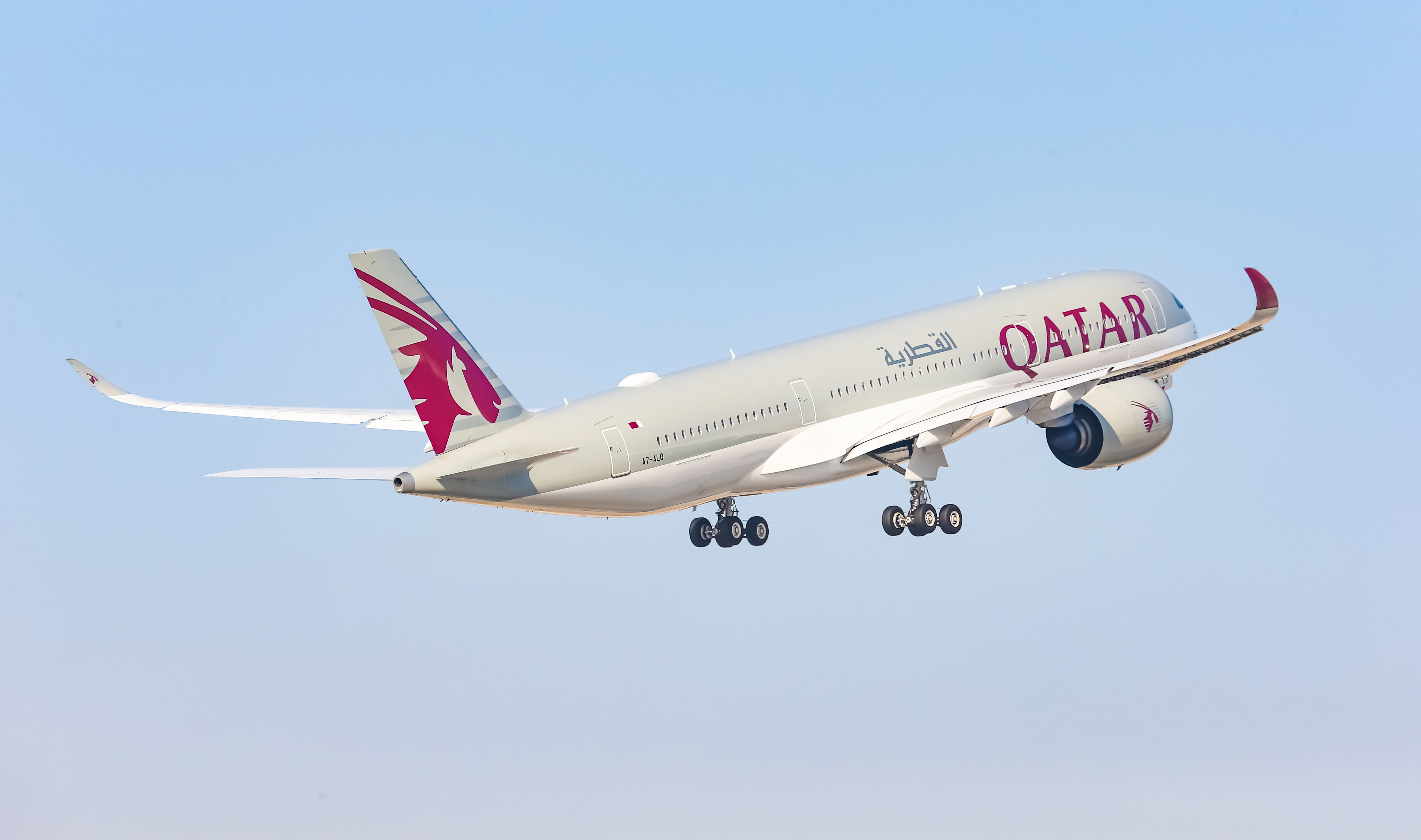Qatar Airways rolls out SITA's SD-WAN network globally