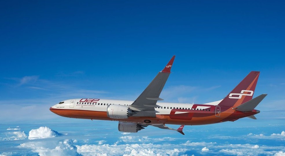 DAE inks lease agreements with Hainan Airlines for four new 737 MAX aircraft