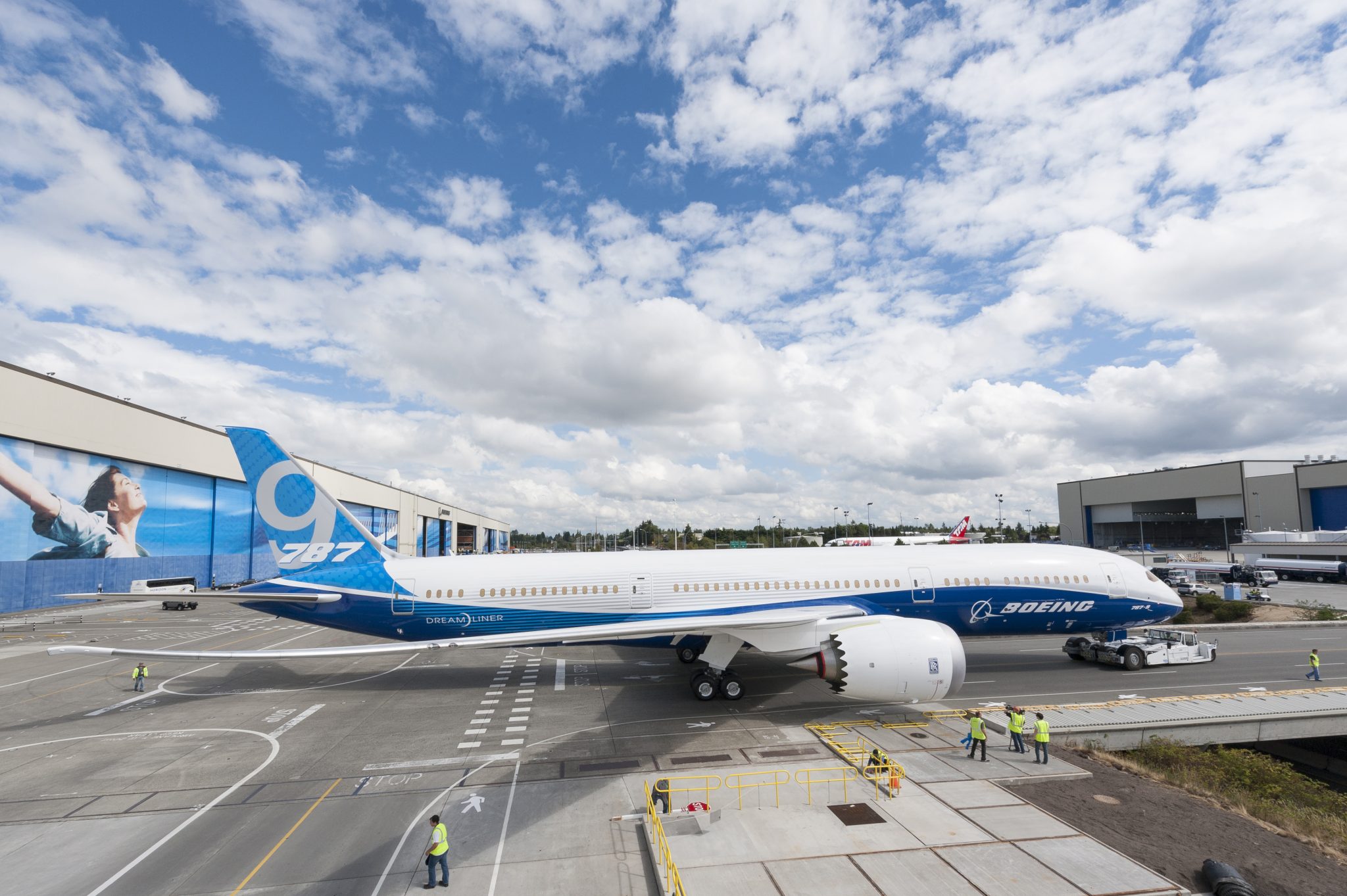 Phoenix Aviation Capital acquires one 787-9 aircraft on lease with American Airlines