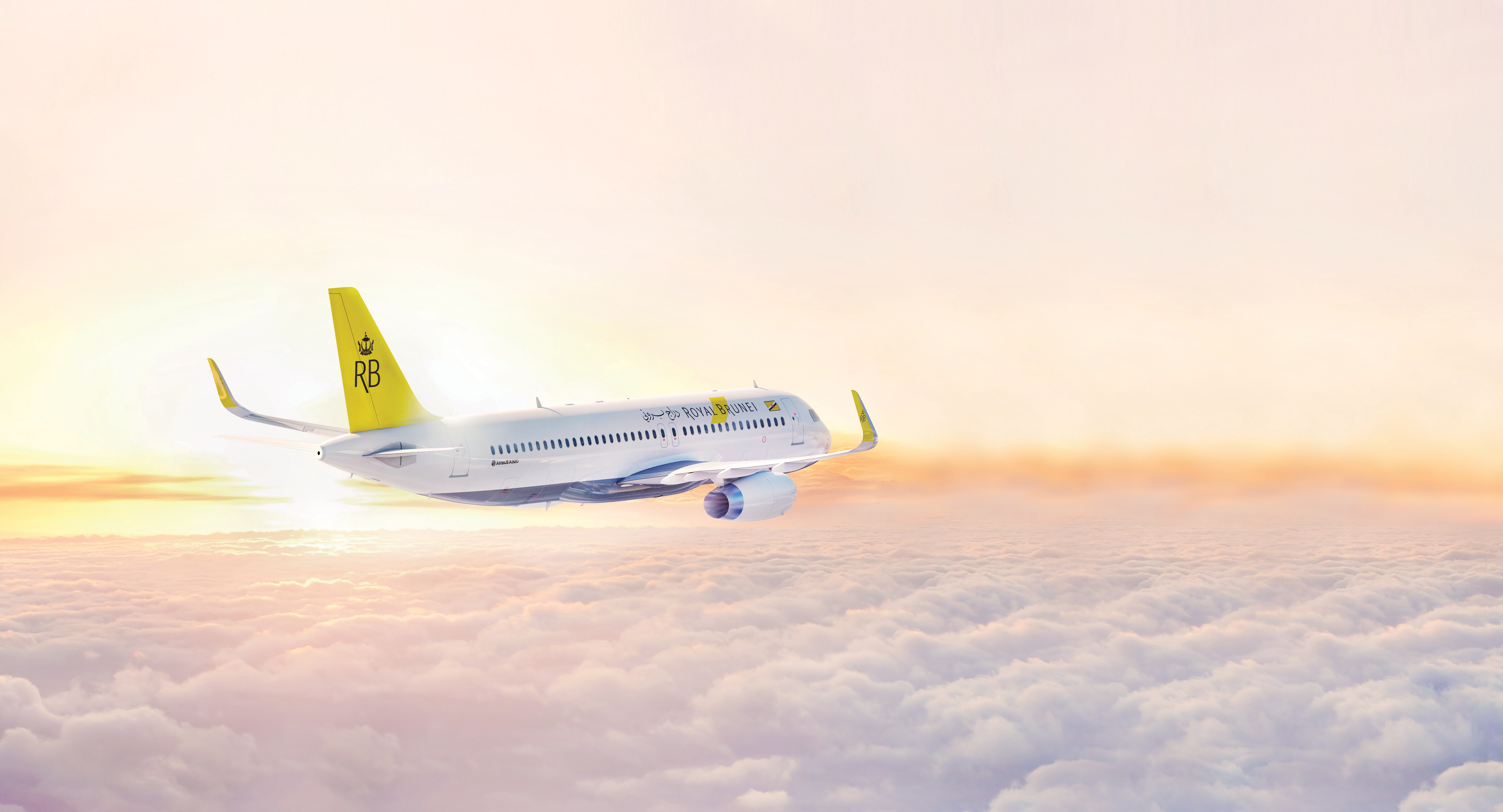 Royal Brunei Airlines partners with Airnguru to "elevate" pricing capabilities