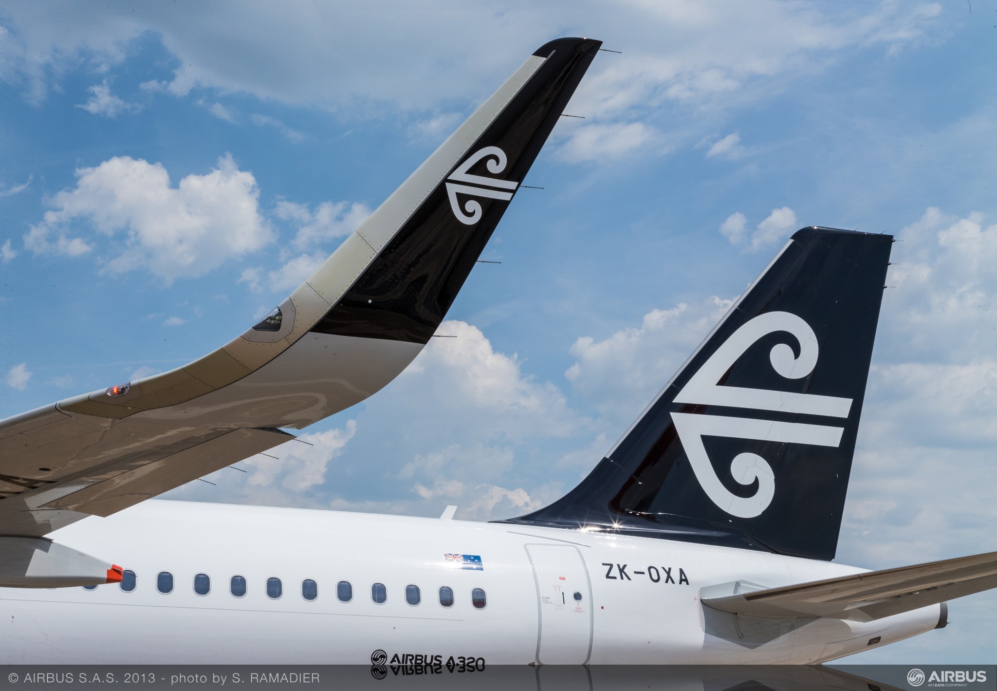 AirNZ and SIA extend alliance