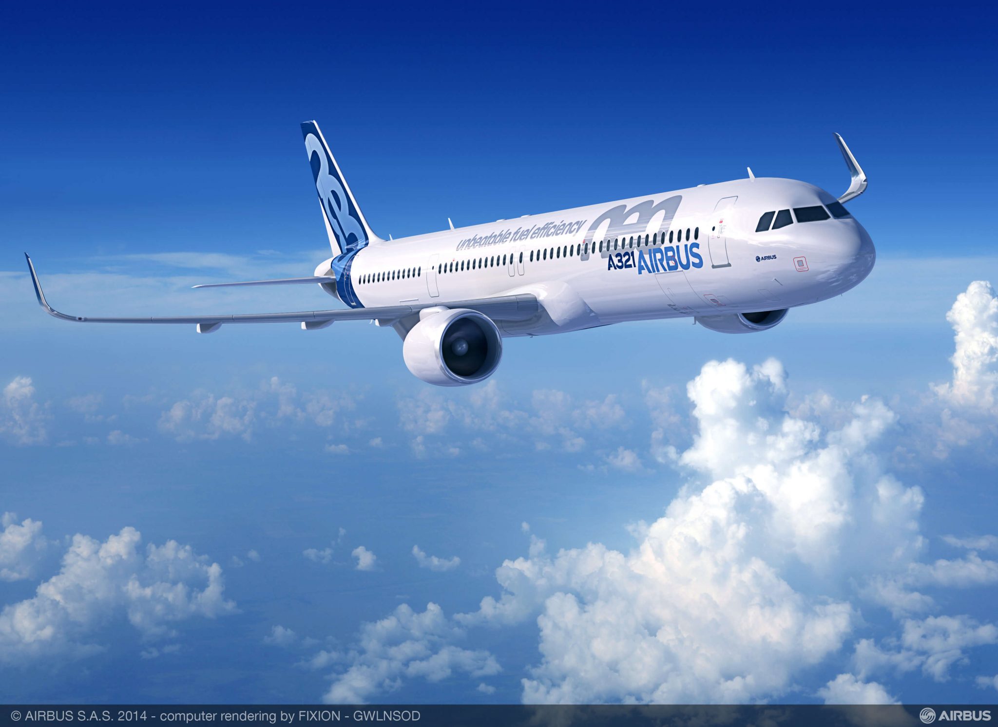 ALC places two new Airbus A321neo with Qanot Sharq