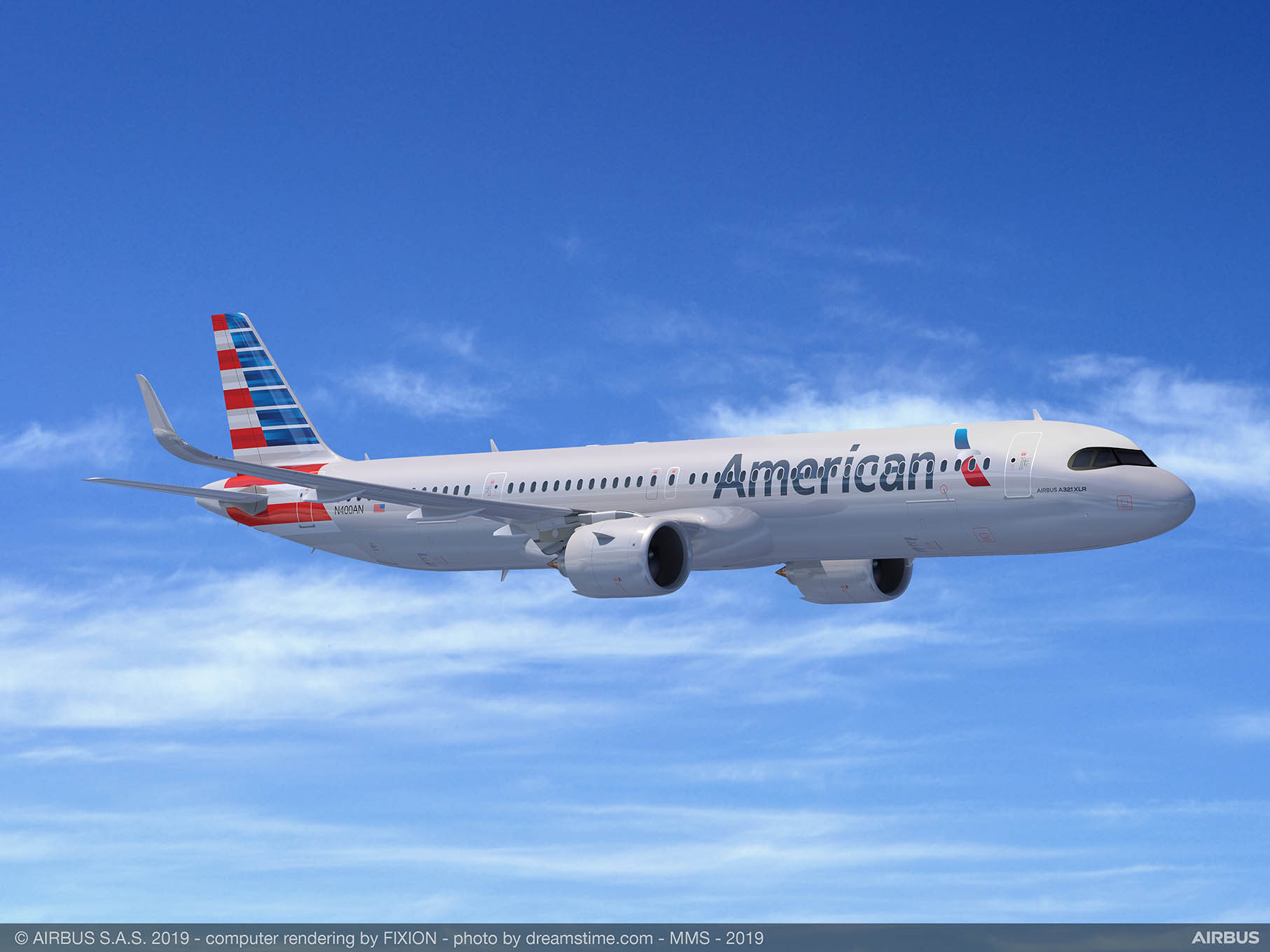 American Airlines records record-breaking Thanksgiving operations