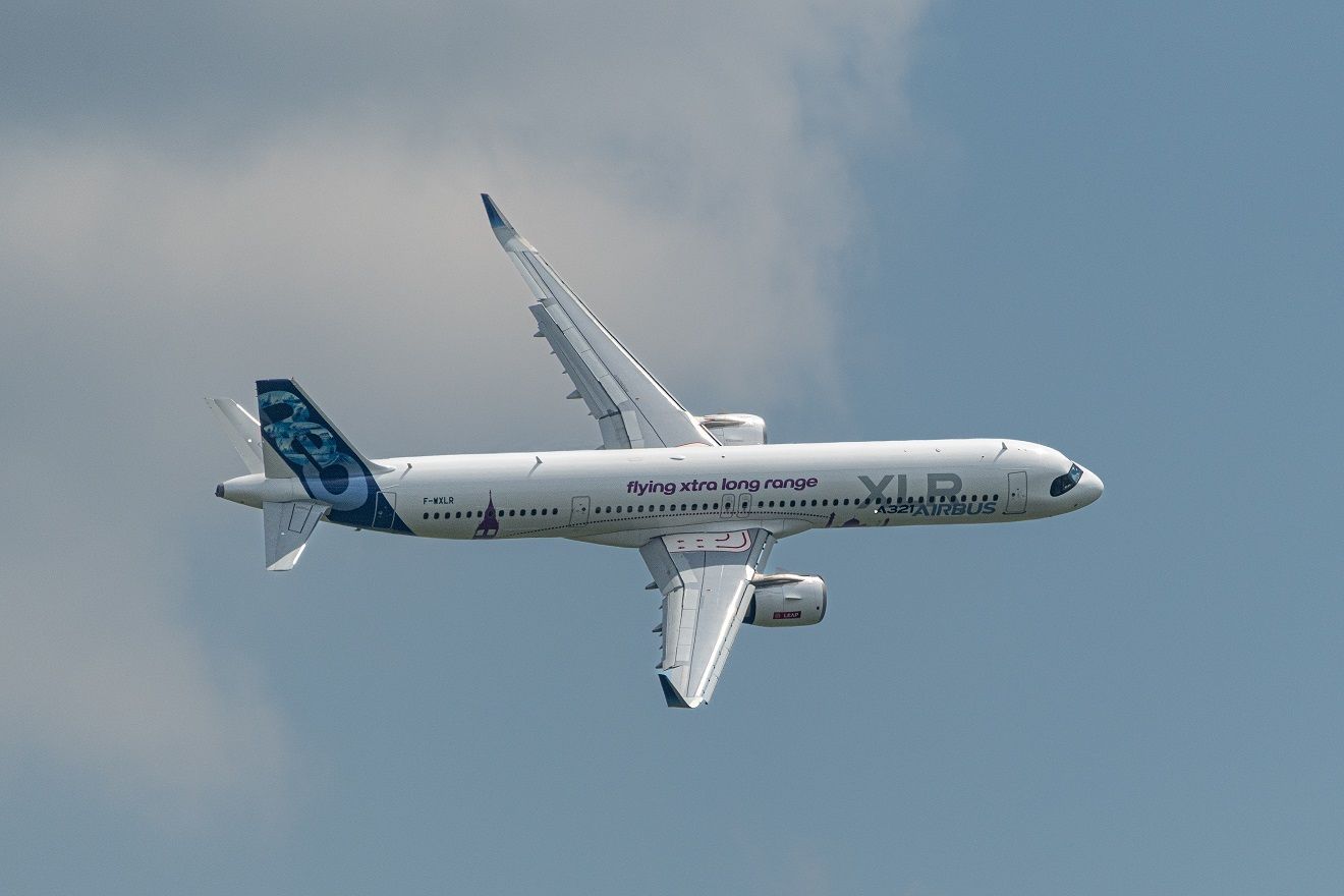 Airbus delivers 62 aircraft in October, still 211 deliveries away from full year target