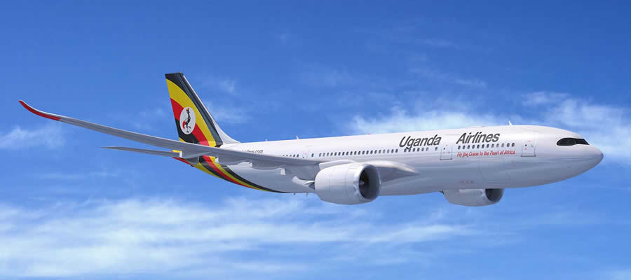 Uganda Airlines to launch direct flights to London by the end of 2024