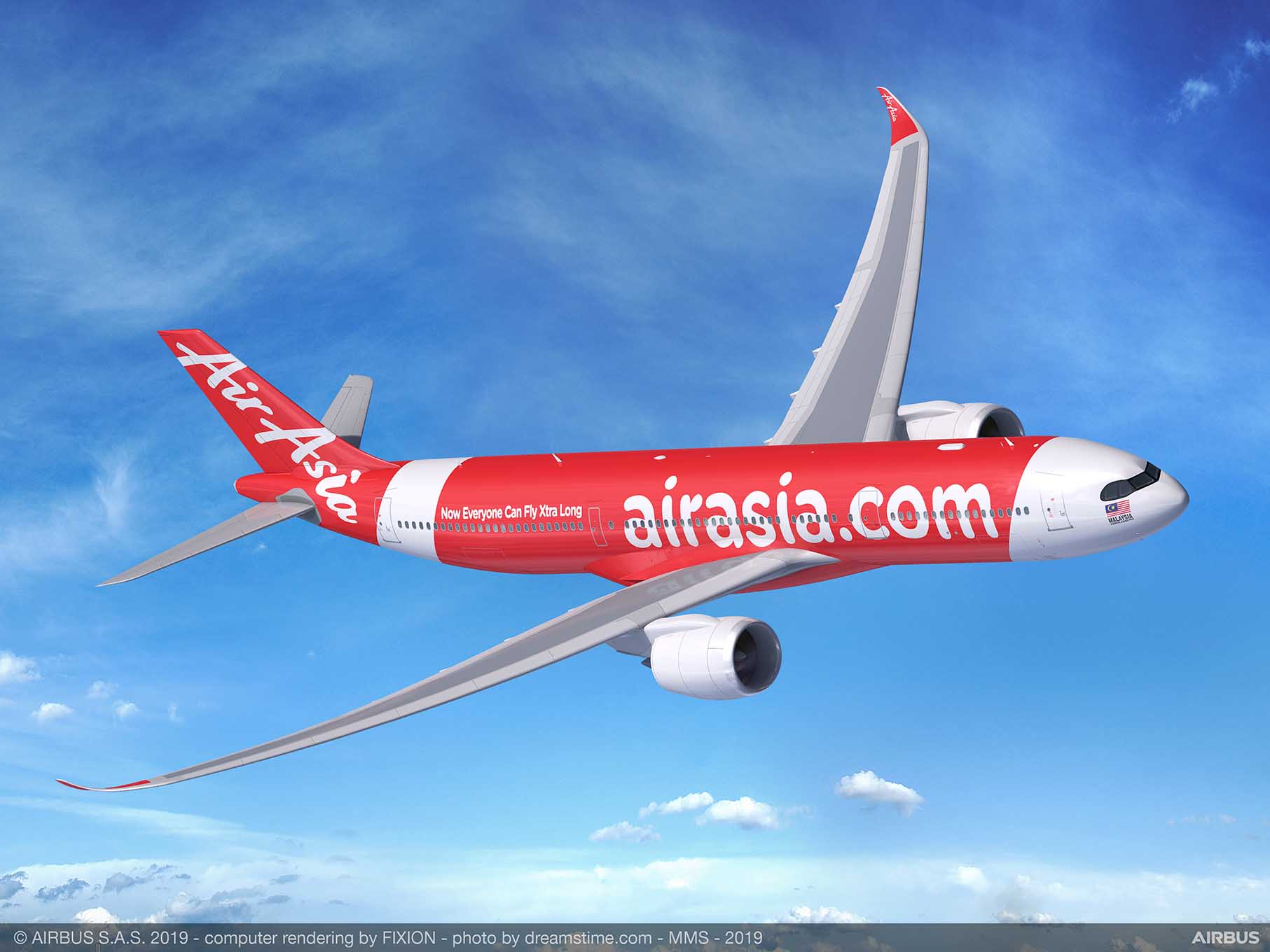 AirAsia X to acquire Capital A’s aviation business