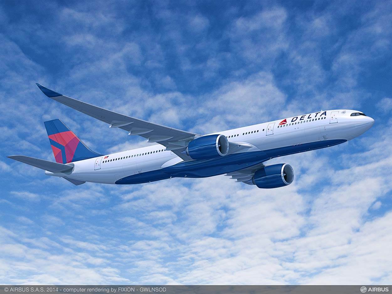 Delta Airlines launches non-stop Mexico City service