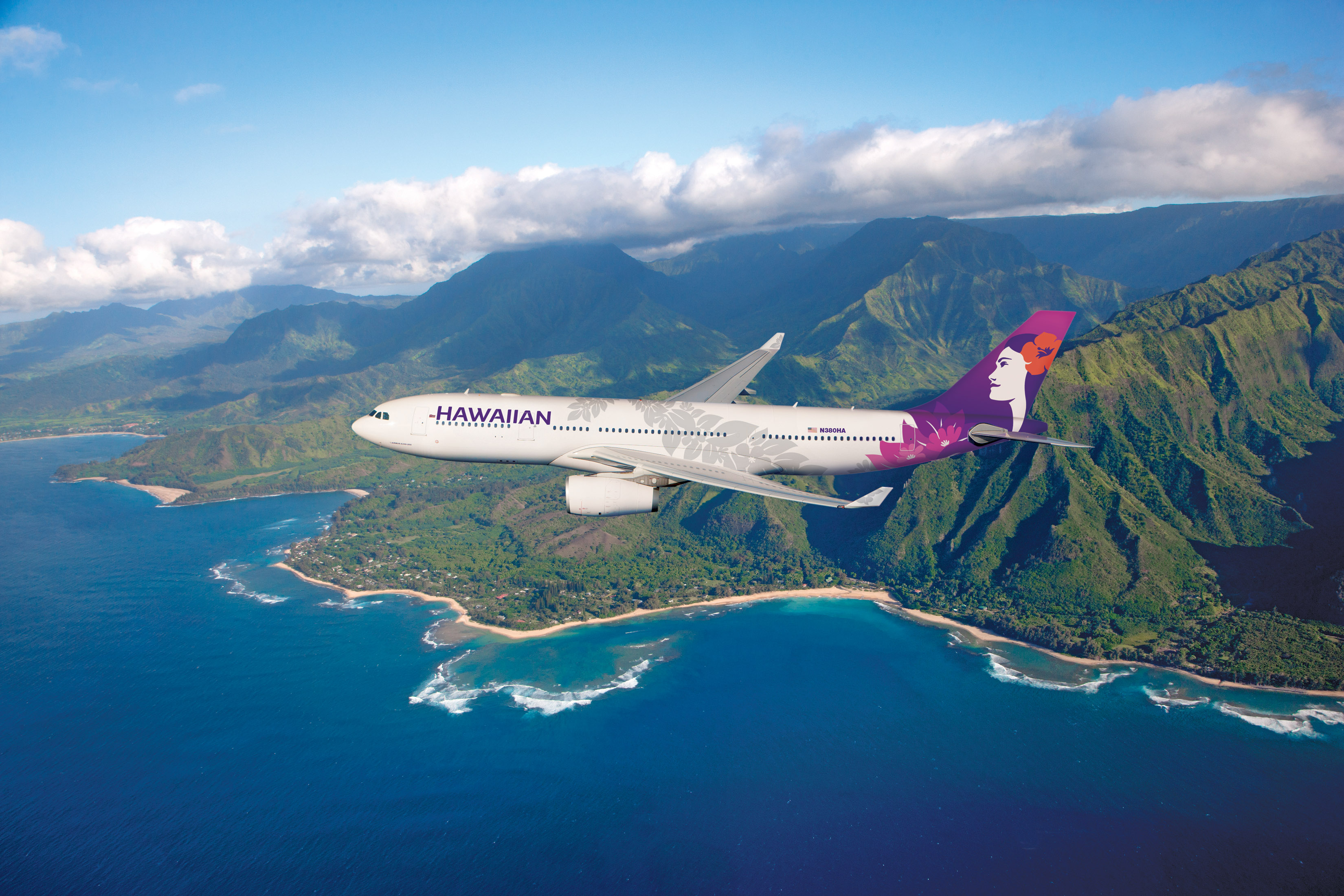 Hawaiian widens net losses in second quarter