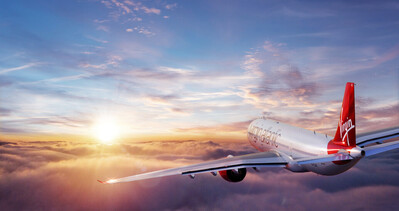 Virgin Atlantic inks sale and leaseback agreement with AerCap for six new A330neo aircraft