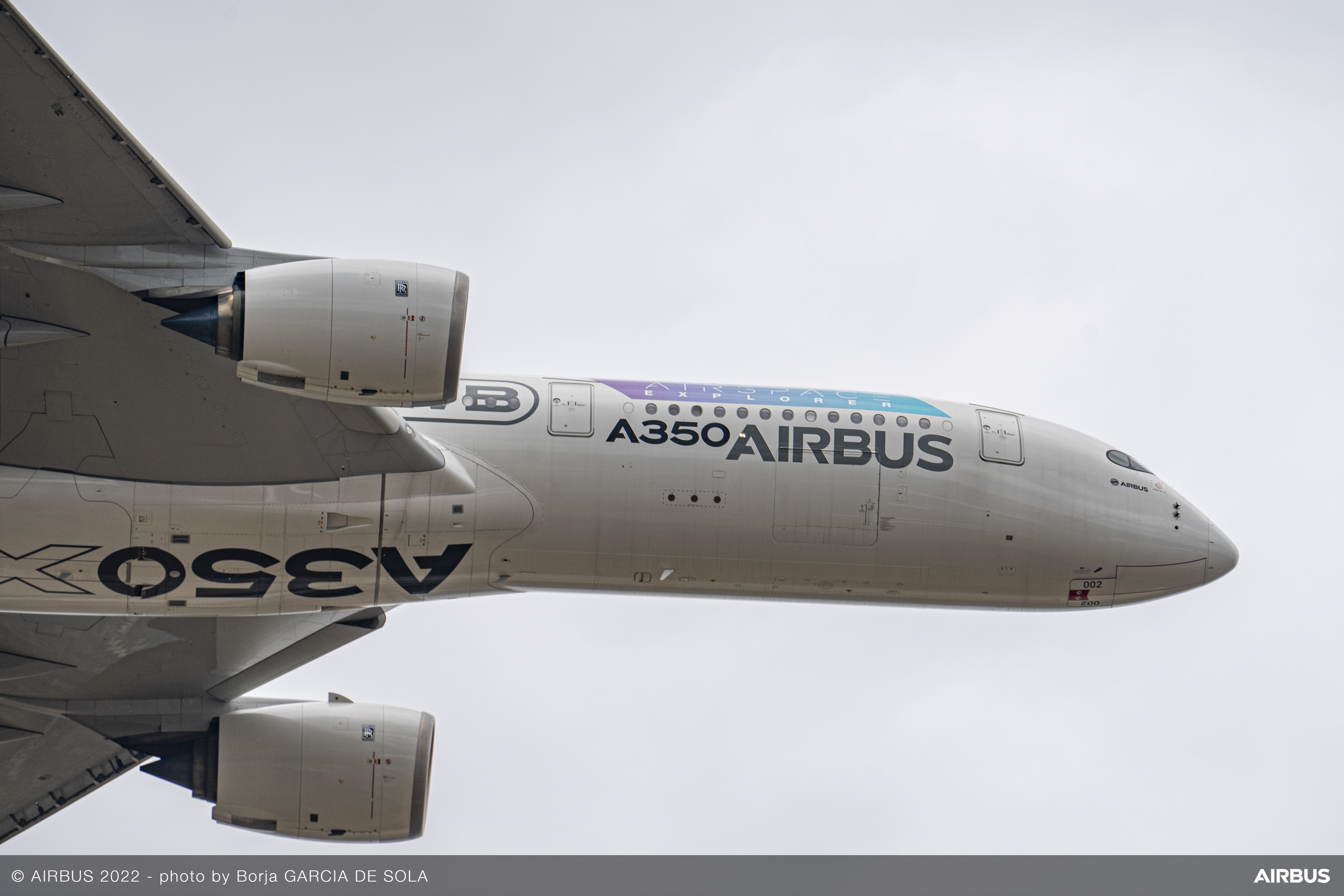 WFW advises Investec on A350-900 acquisition