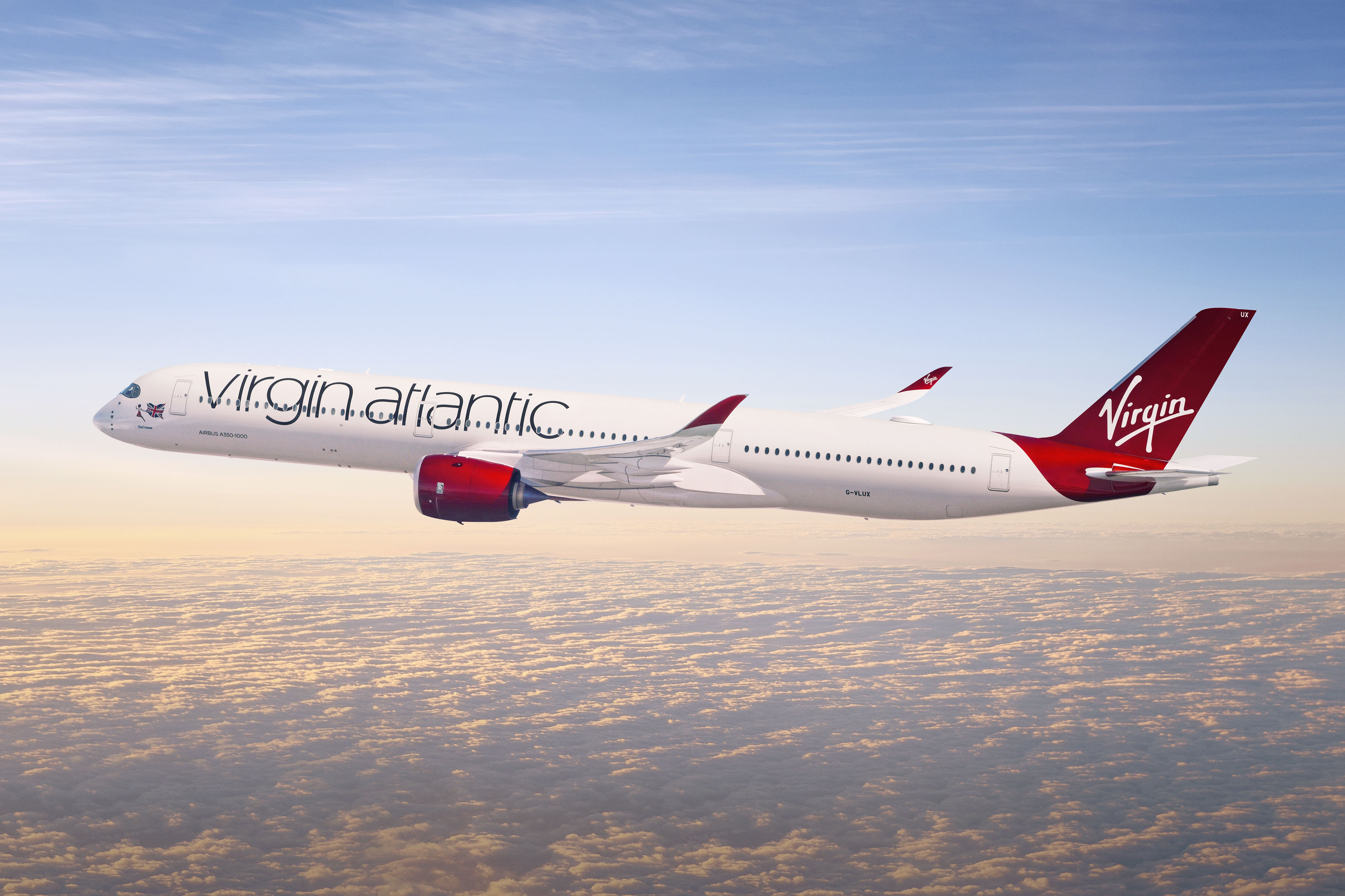 Virgin Atlantic to buy 70 million gallons of SAF in Delta deal