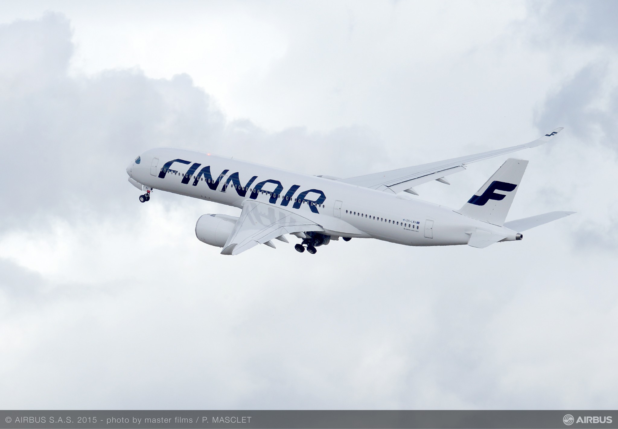 Finnair Traffic Performance in March 2017