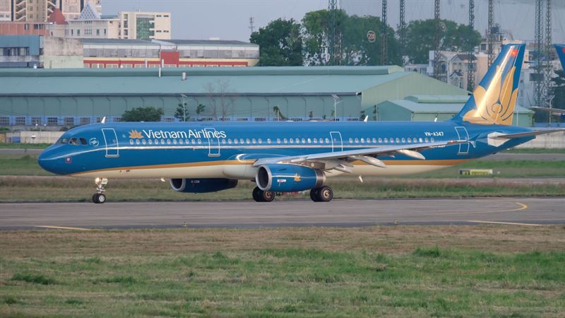 Neste expands SAF supply in Europe, powers Vietnam Airlines' flight