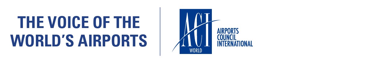 ACI World welcomes CVG CEO as chair