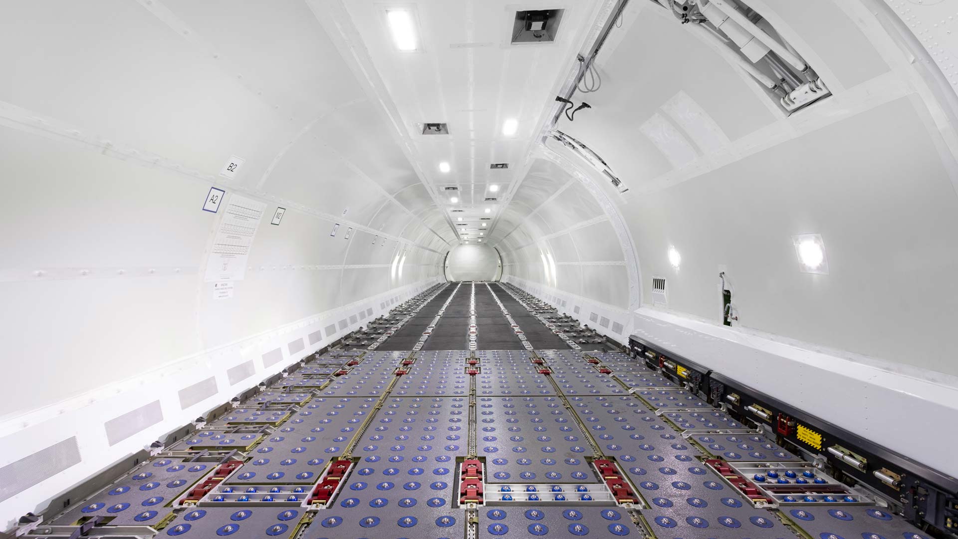 Jat Tehnika completes first B767-300 P2F conversion