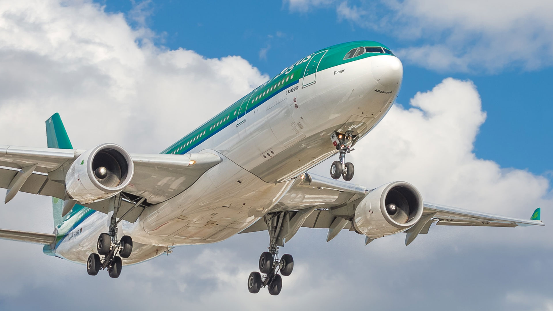 Aer Lingus pilot strike set to begin on June 26