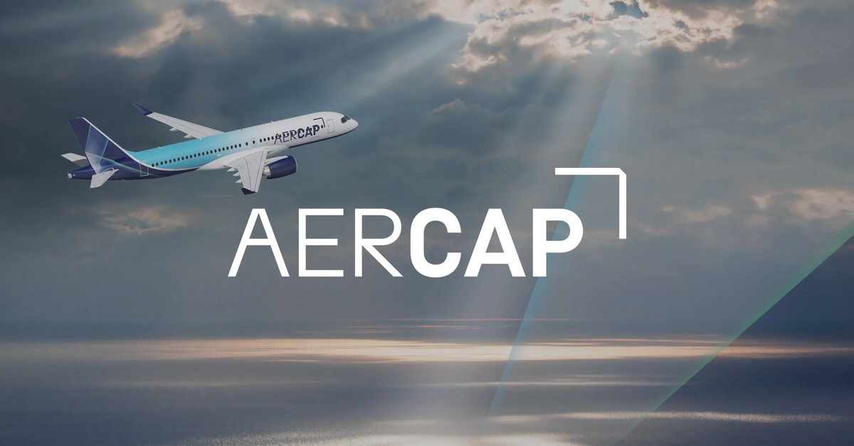 AerCap signs lease agreements with My Freighter for two new A321neo aircraft