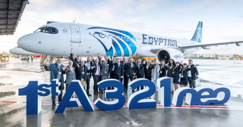 AerCap reports positive third quarter