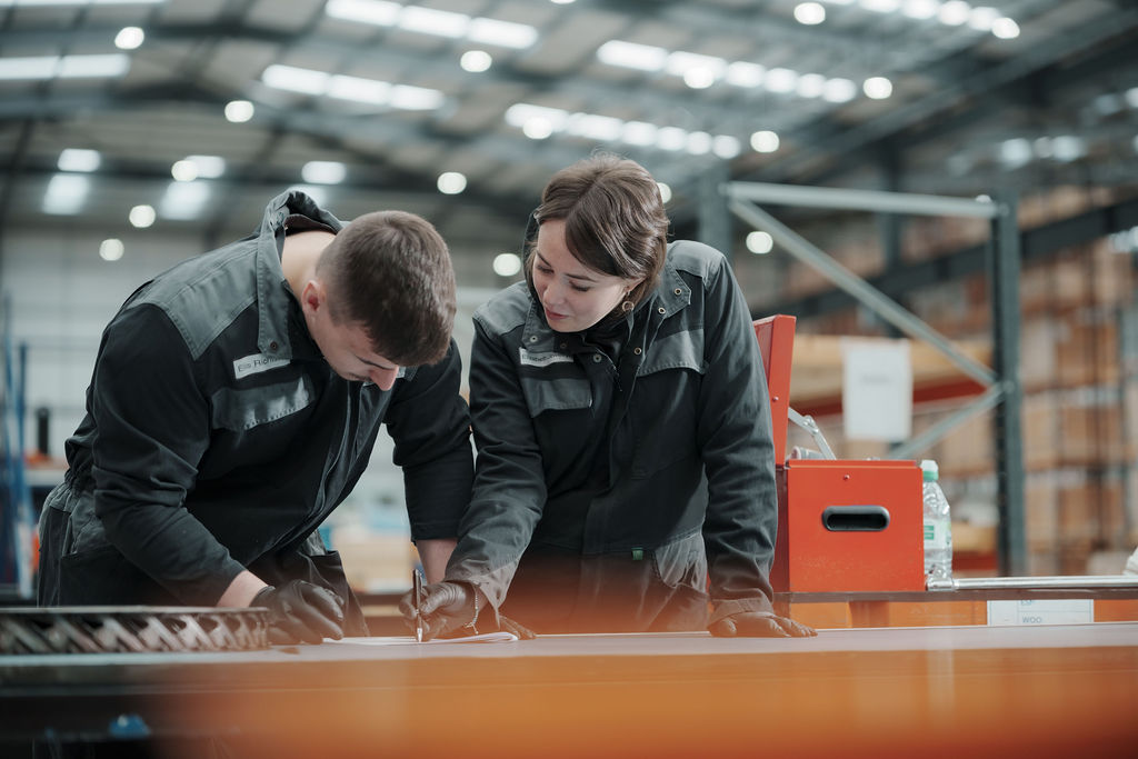 AerFin completes A320neo teardown programme