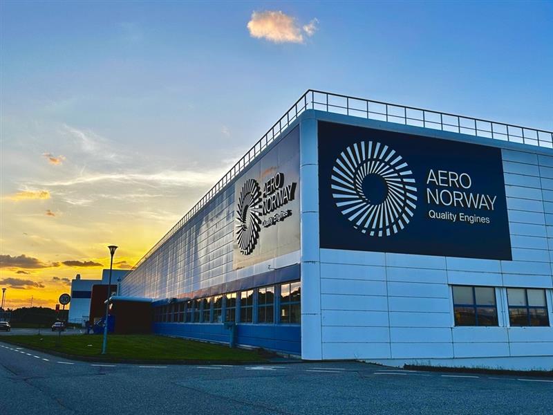 ITP Aero to acquire Aero Norway