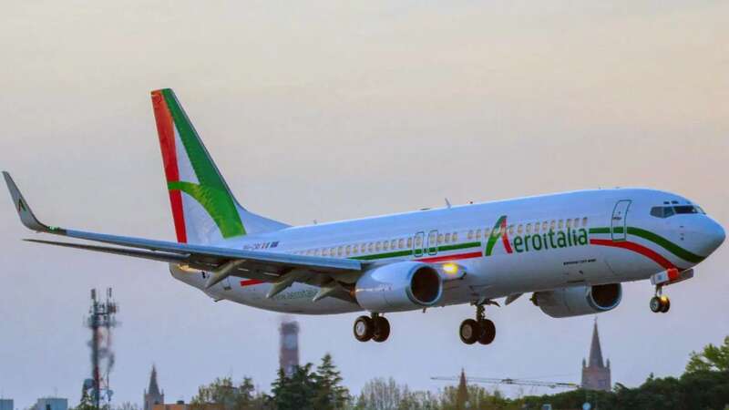 Aeroitalia strengthens presence in Sicily