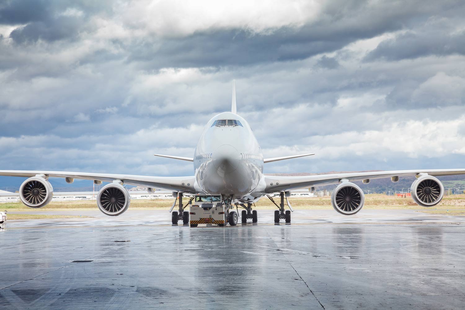 AFG Aviation Ireland acquires one Boeing 737-300F aircraft