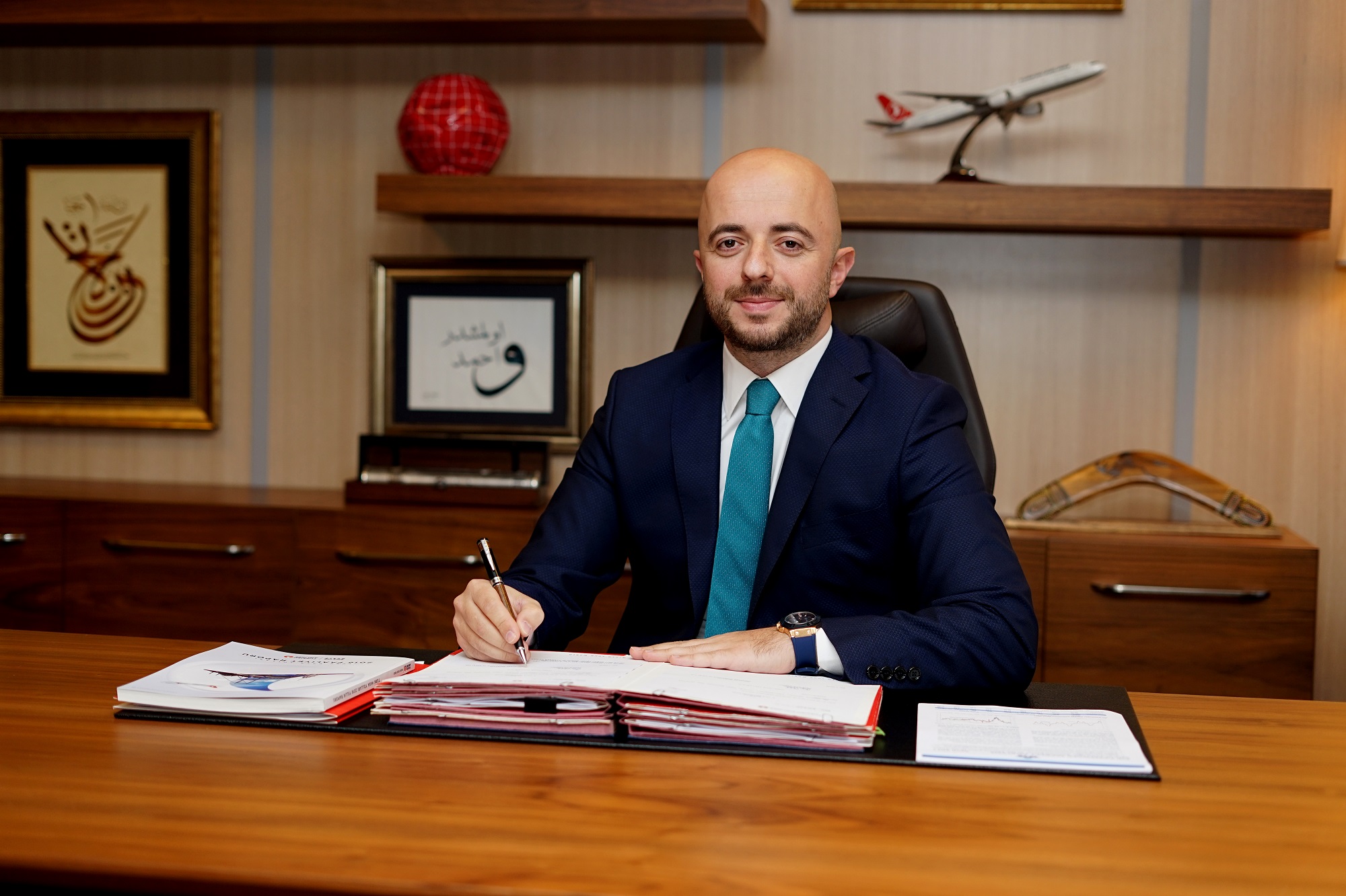 Turkish Airlines partners with travel agencies to use its NDC platform