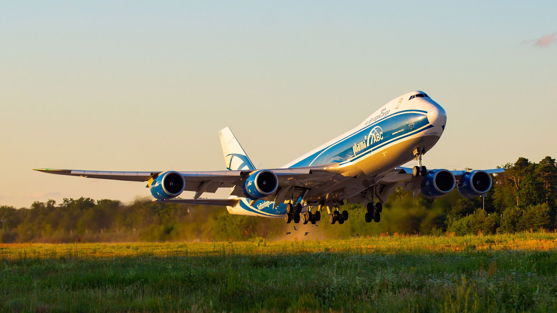 ABS Airlines becomes launch customer of WFS’ new cargo terminal at Atlanta Airport