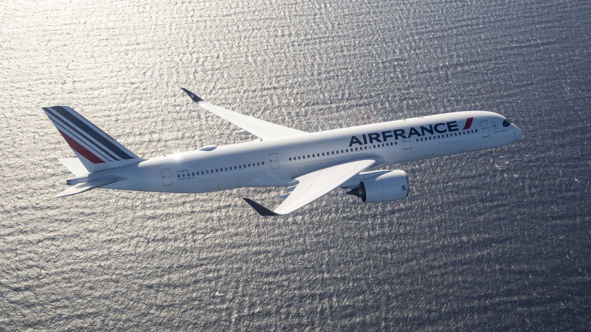 Air France-KLM partners with Google Cloud to power its data and generative AI strategy