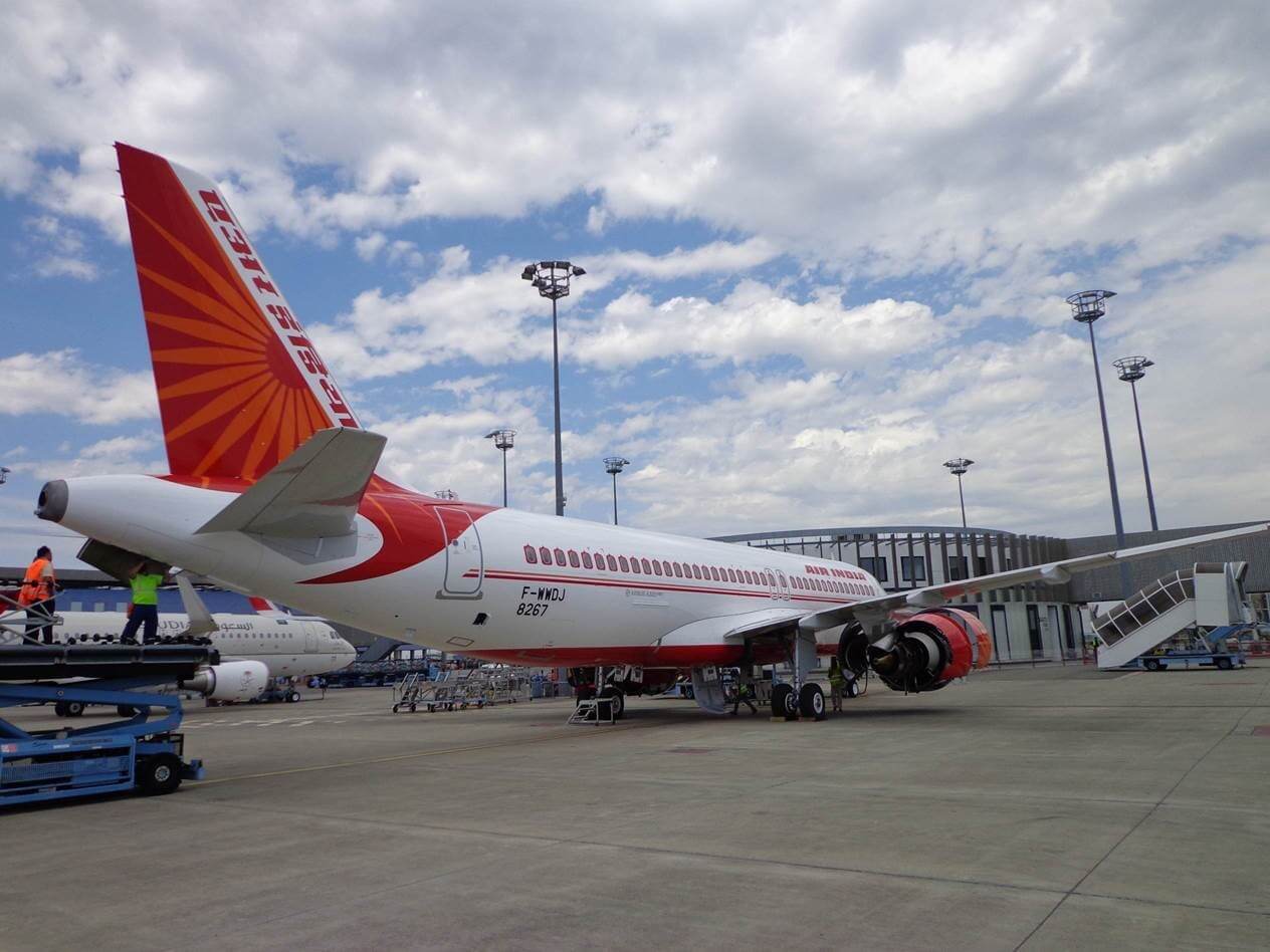 Air India to launch Mumbai-Pune domestic flights