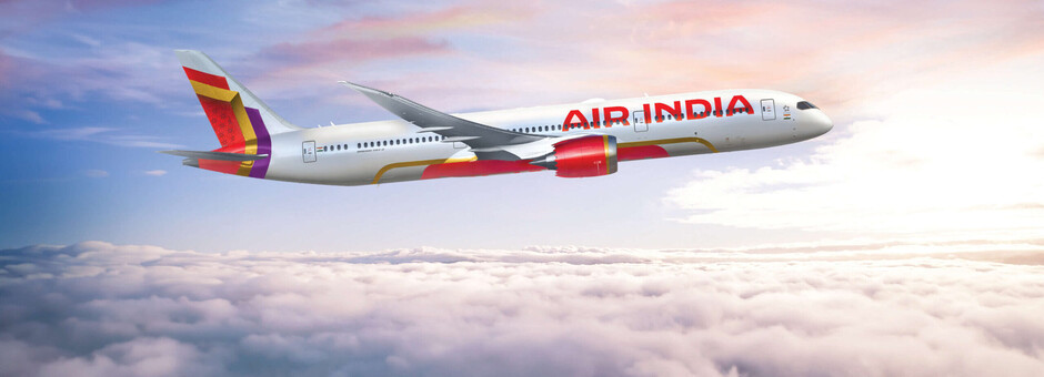 Air India selects Swiss-AS' AMOS solution