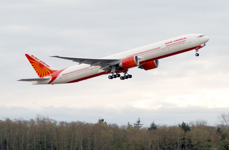 Air India simulator training facilities in Mumbai & Hyderabad suspended, probe on